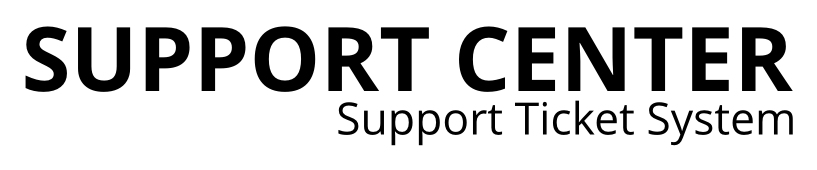 Wencel Services Hibajegy kezelő rendszer